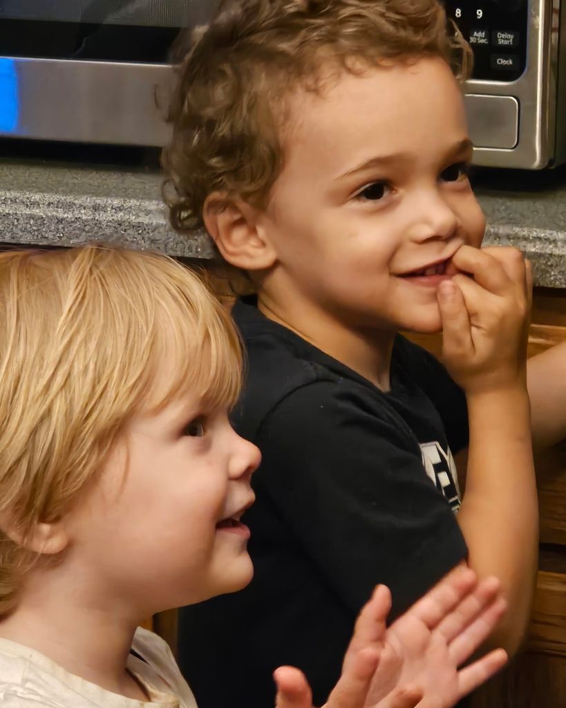 Bradlee Taylor Johnson