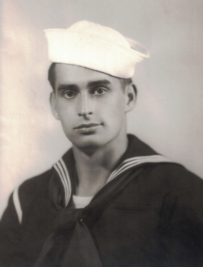 Winfred Cleveland Armentrout