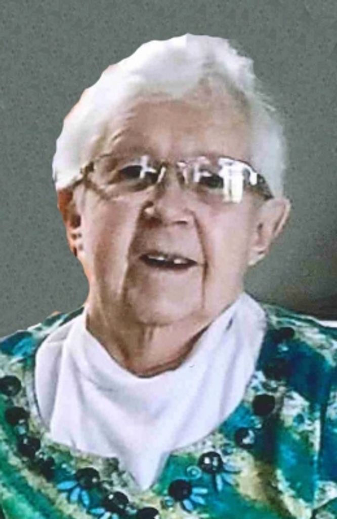 Adeline Gertrude Schubbe
