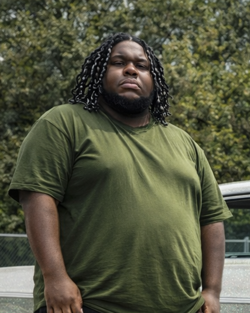 UNDRE KEYON OFFORD Profile Photo