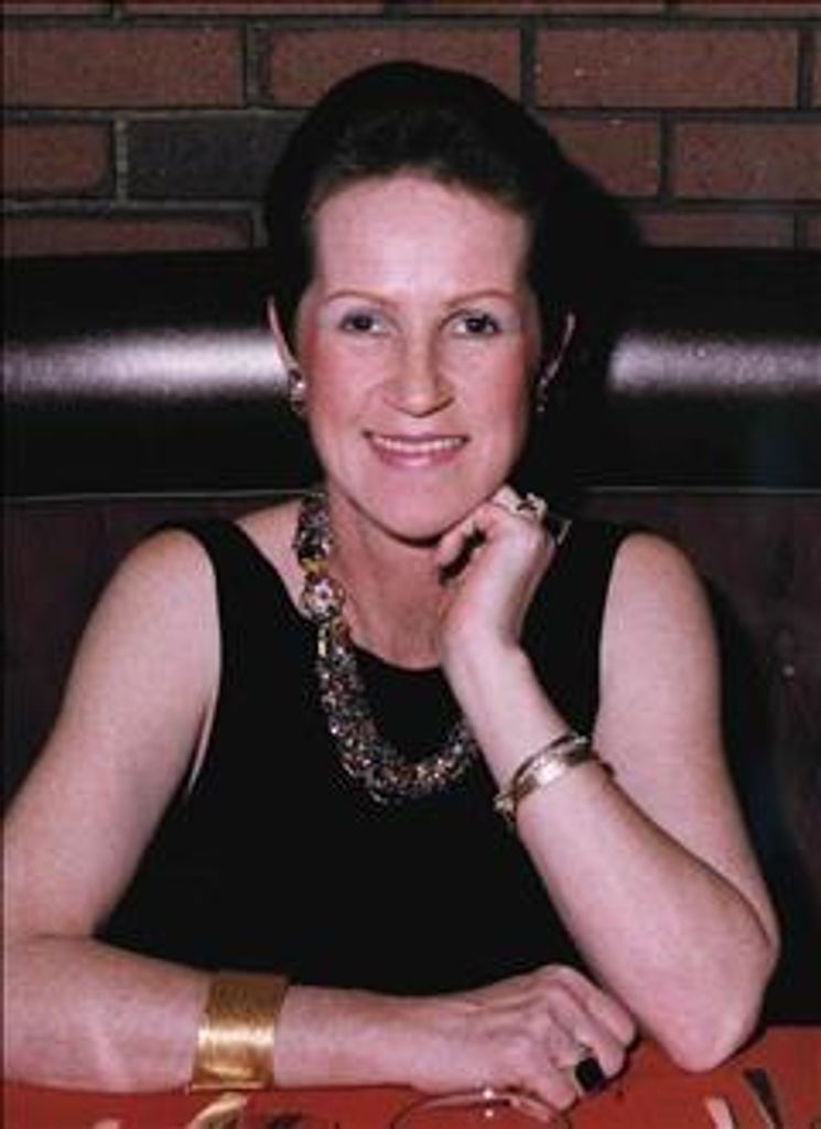 Wilhelmina Elizabeth Belous Profile Photo