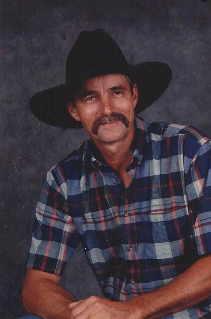 Cliffton "Enk" O'Neil Reece