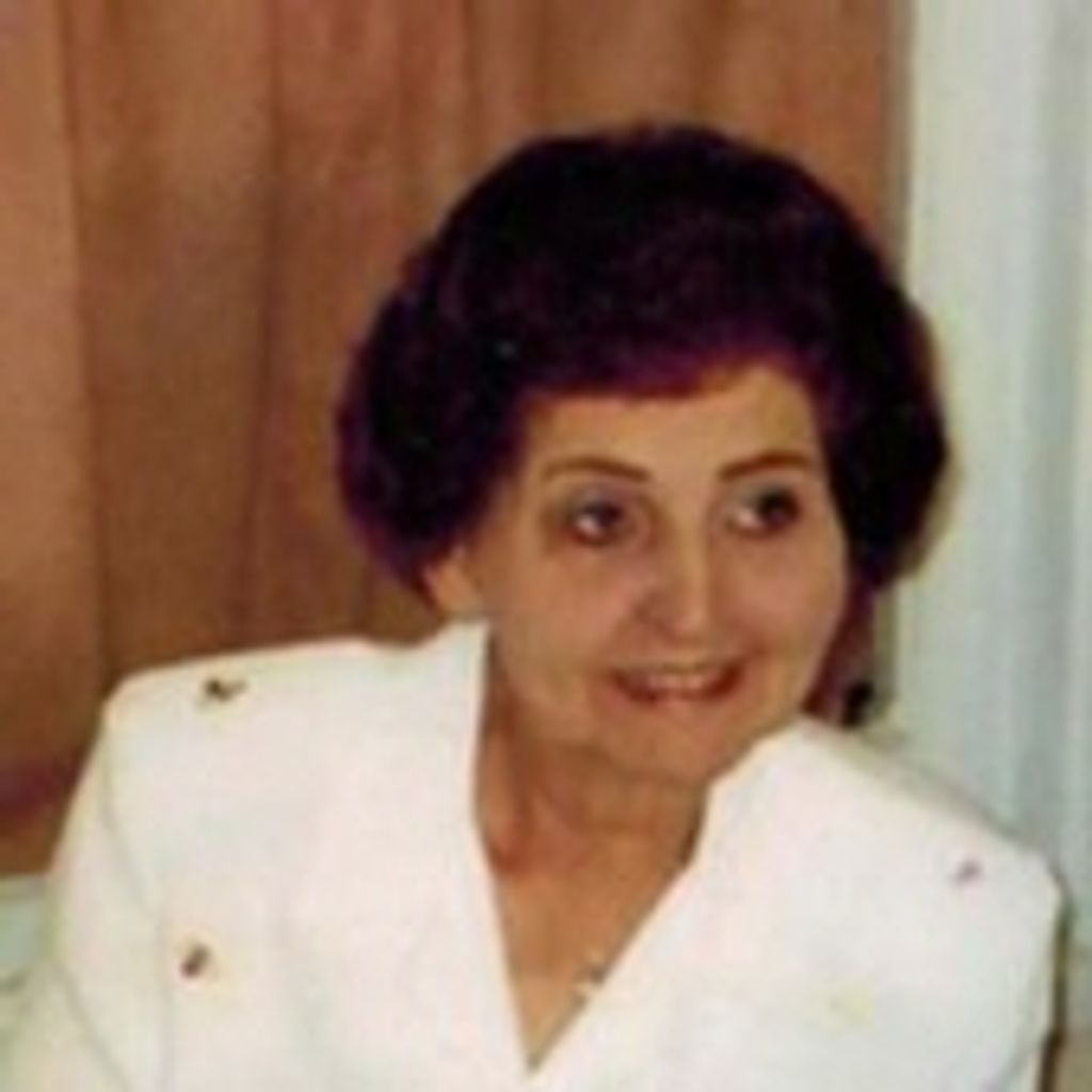 Ruth Evelyn Hutchins Profile Photo