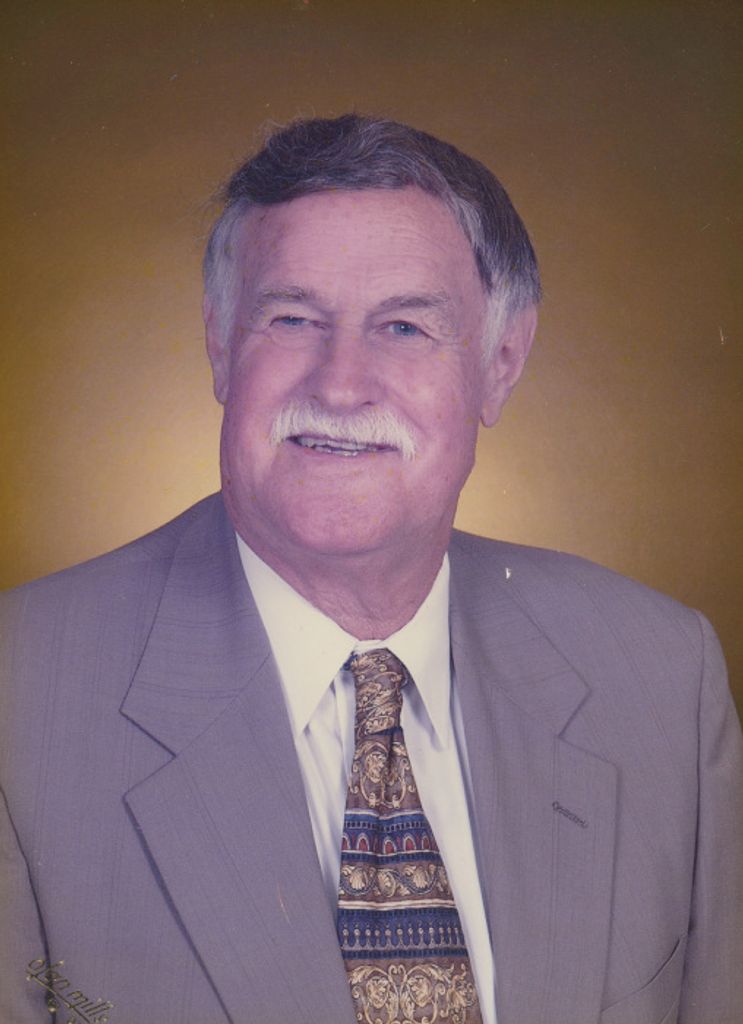 Raymond Heffner Profile Photo