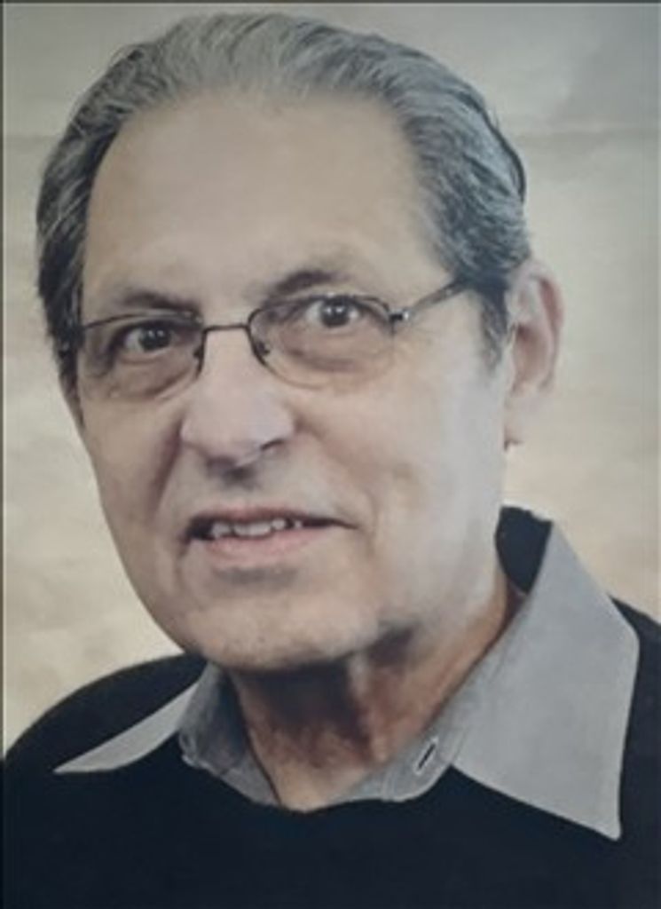 Larry Richard Schmidt Profile Photo