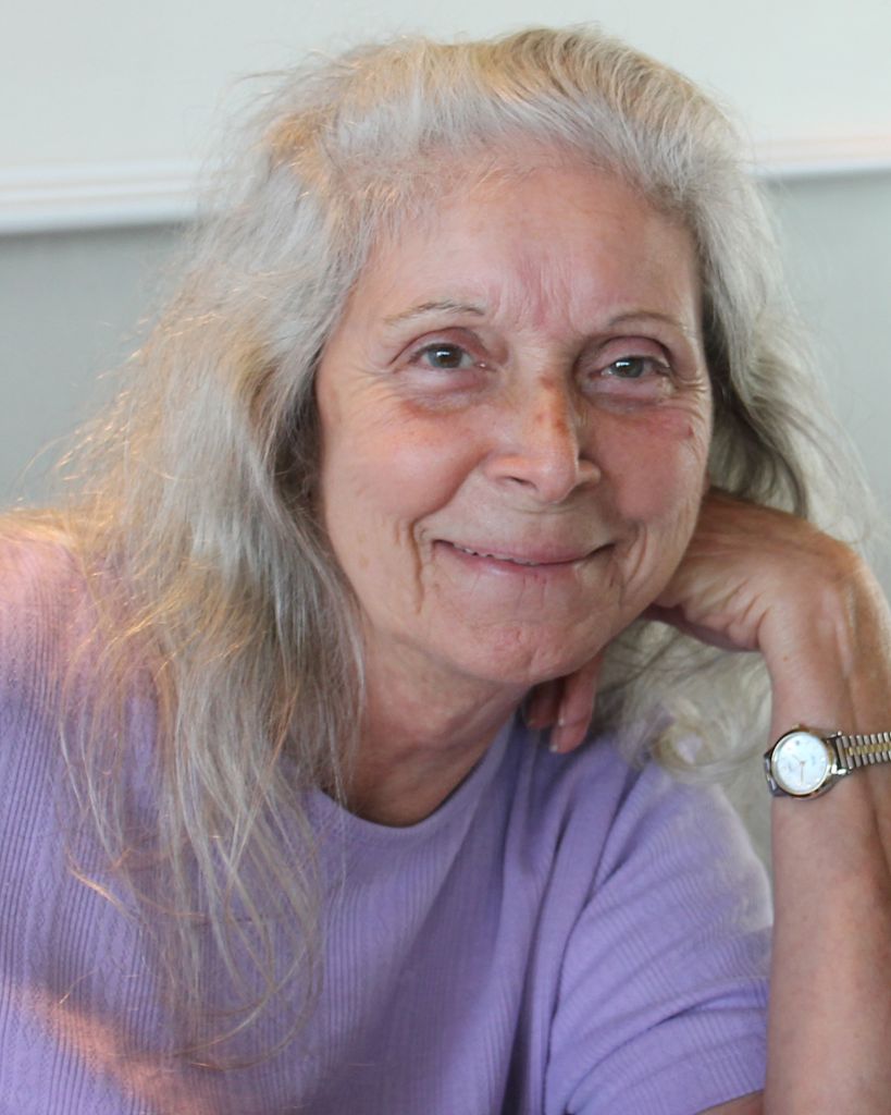 Frances Hope Bittinger Profile Photo