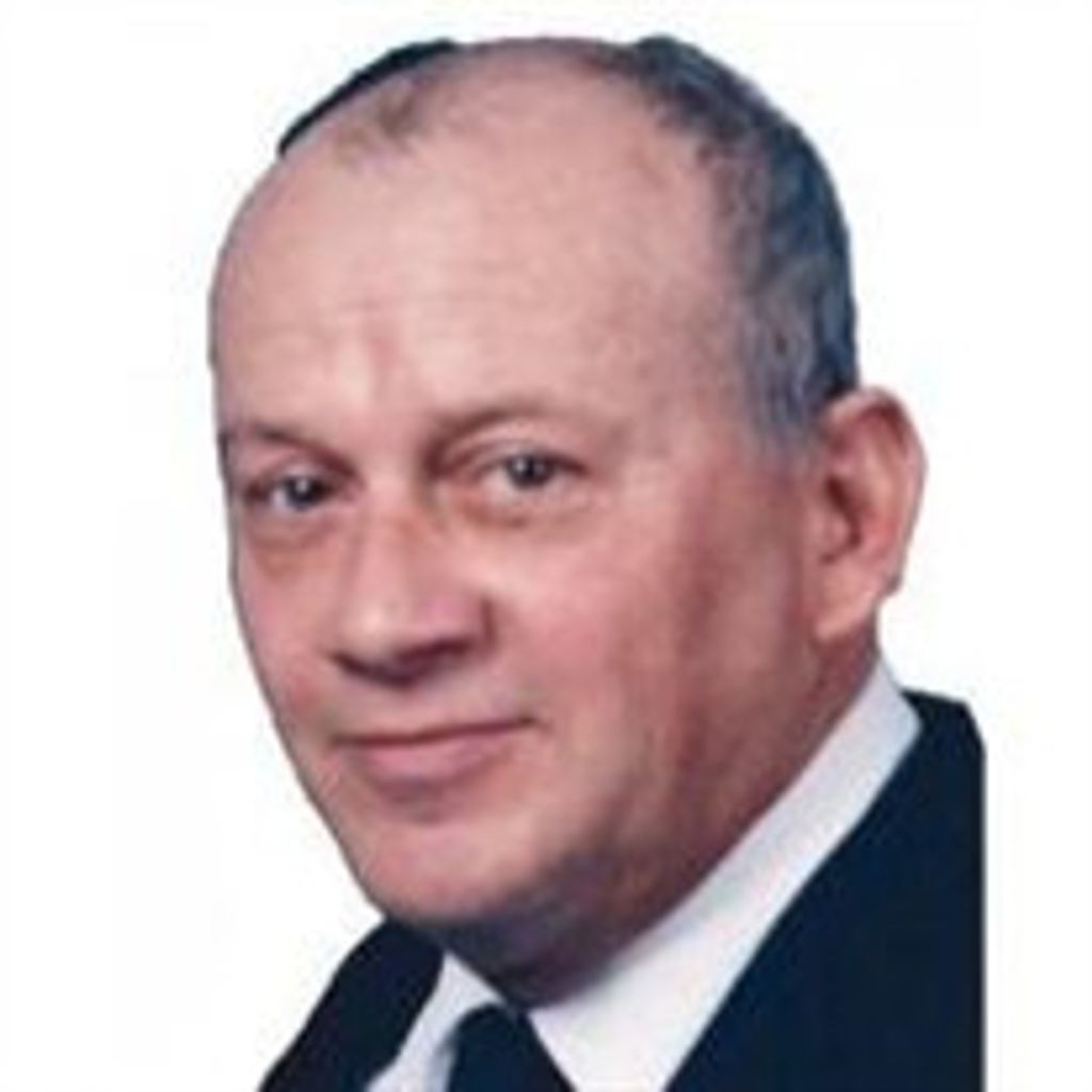 Ottomar "Tom" Lehenbauer