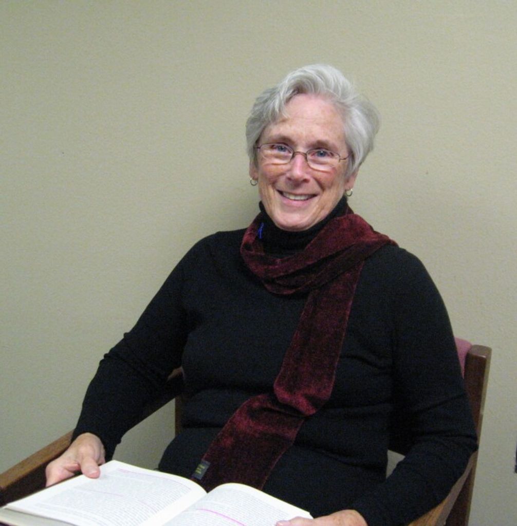 Kathy Carey Profile Photo