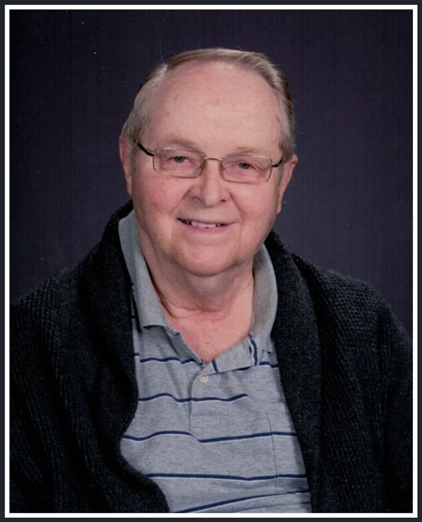 William “Bill” Oscar Mueller Profile Photo