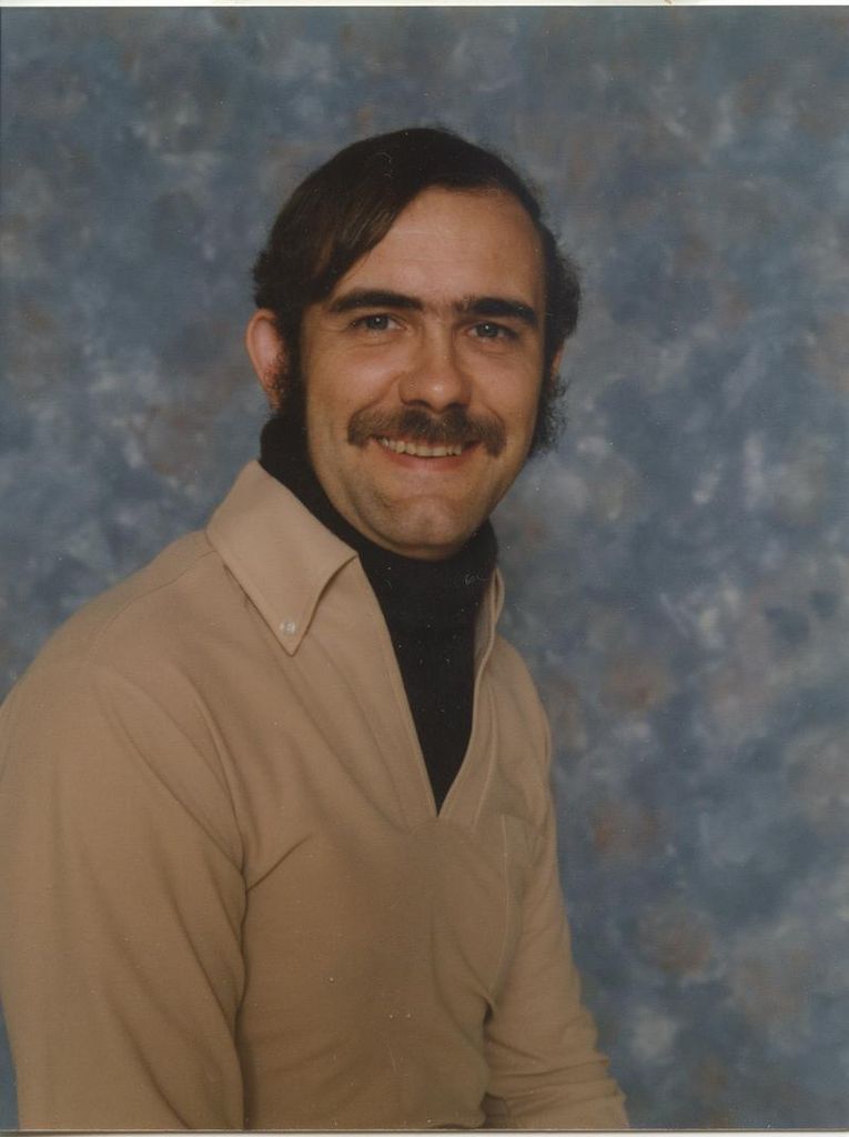 Charles Ricky Forrest Profile Photo