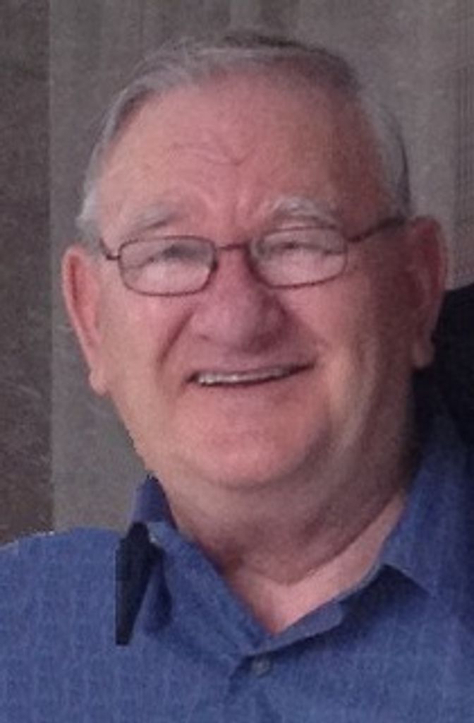 Jerry Thomas Lawson