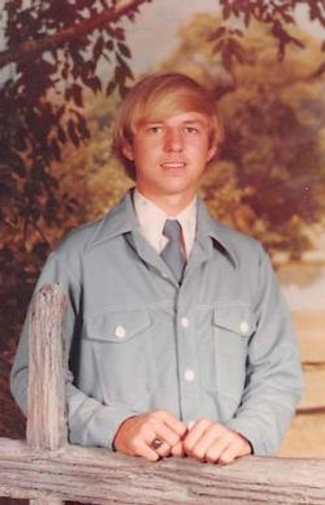 Norman Dewayne Hardy Profile Photo