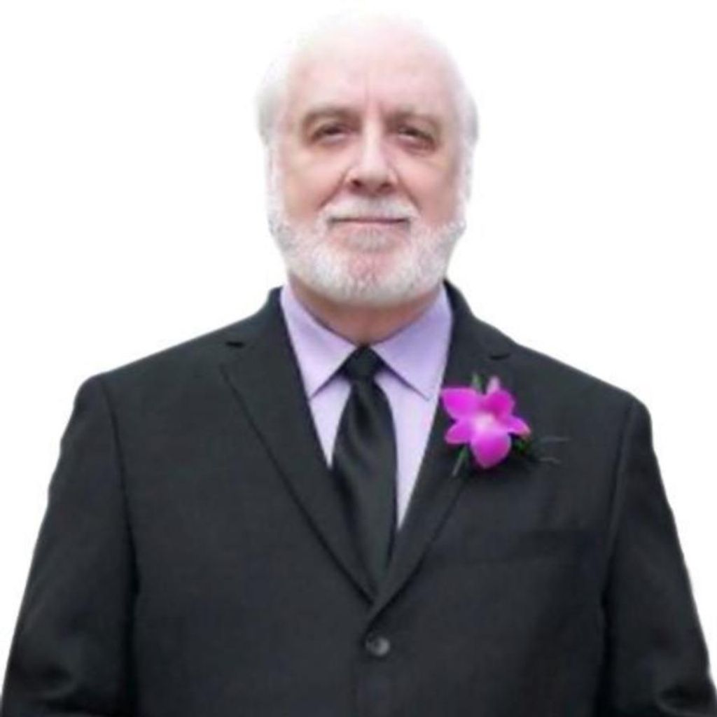 Frederick Earl Woods