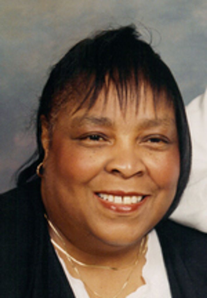 Patricia (Stewart)  Coleman