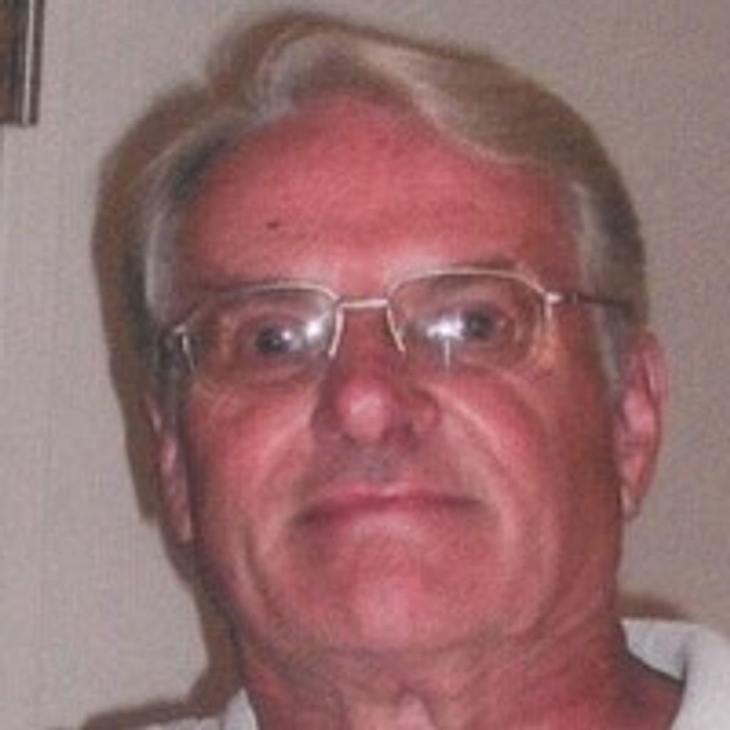 Clair "Ed" Anthony, Jr. Profile Photo