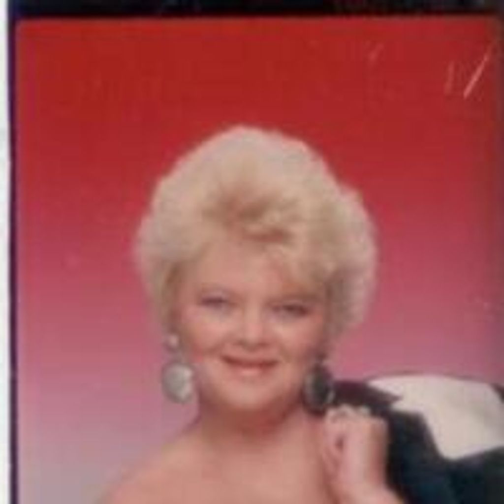 Charlotte Ann Tucker Profile Photo