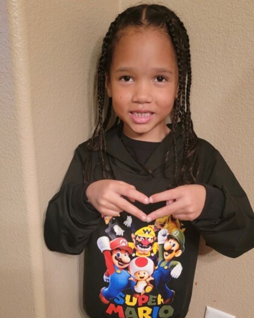 Anthony Norman Riley Jackson Jr. Profile Photo