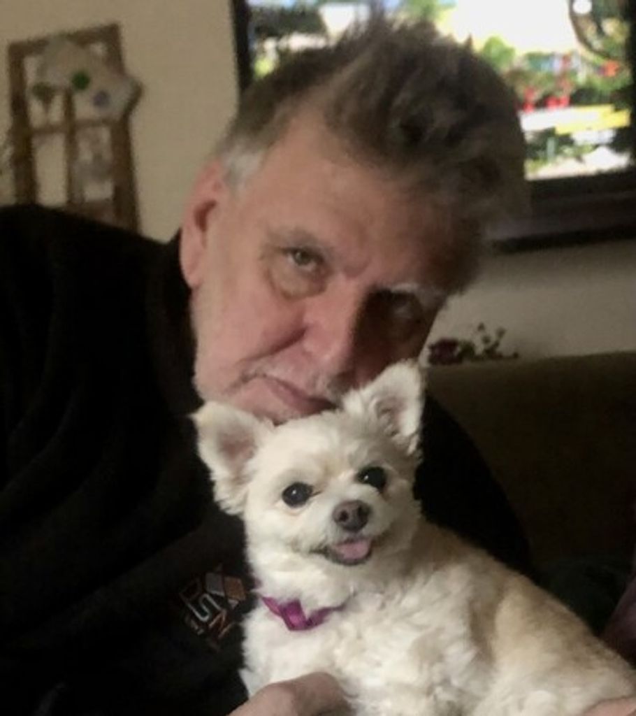 Charles "Chuck" J. Wintermantel Profile Photo