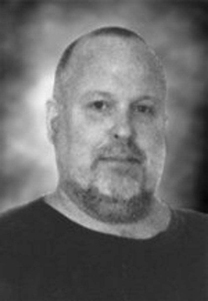 Michael Dean Rasmussen