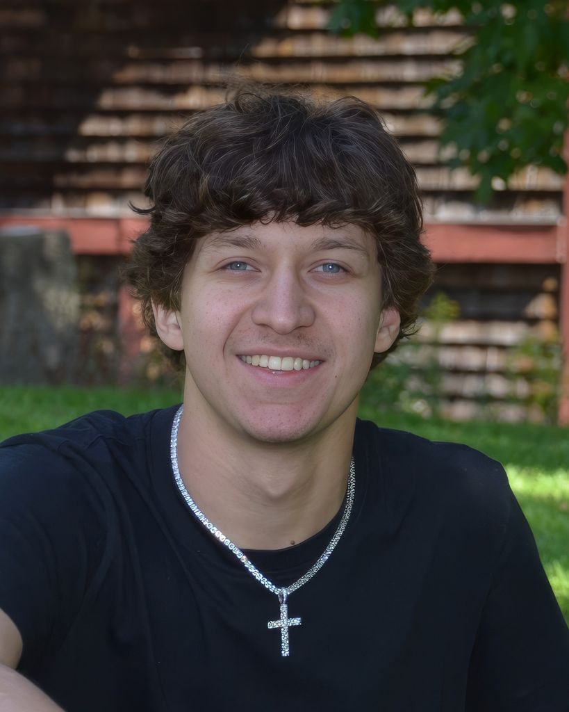 Cameron James Mertens Profile Photo