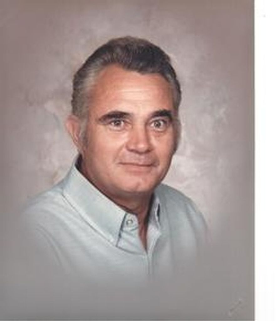 Raymond Edward Briggs