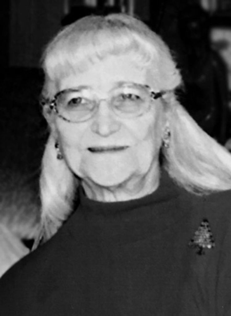 Arline Poirot