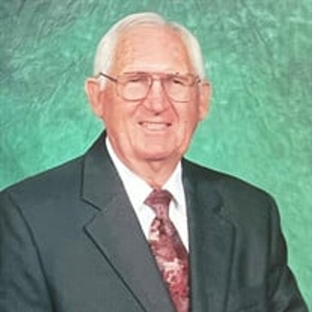 Mr. Frank C. Smith Jr.