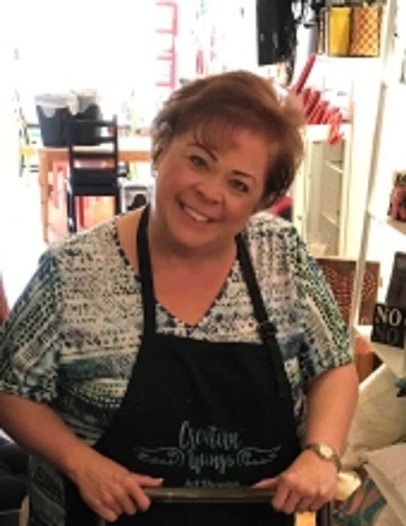Laura Lynn Trento