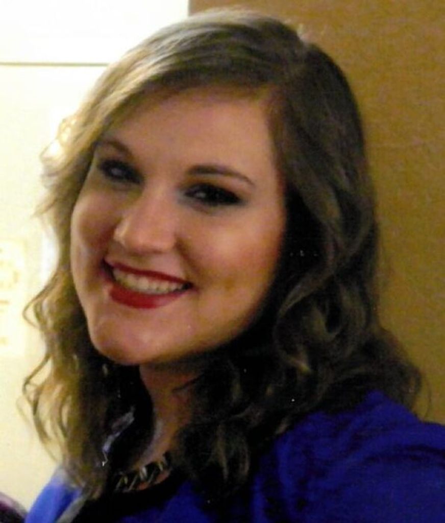 Katlyn "Katie" Laudick