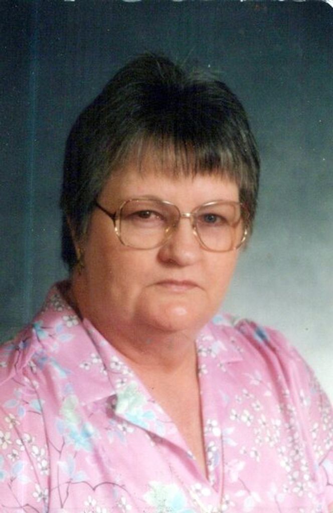 Alma Louise Turner Profile Photo