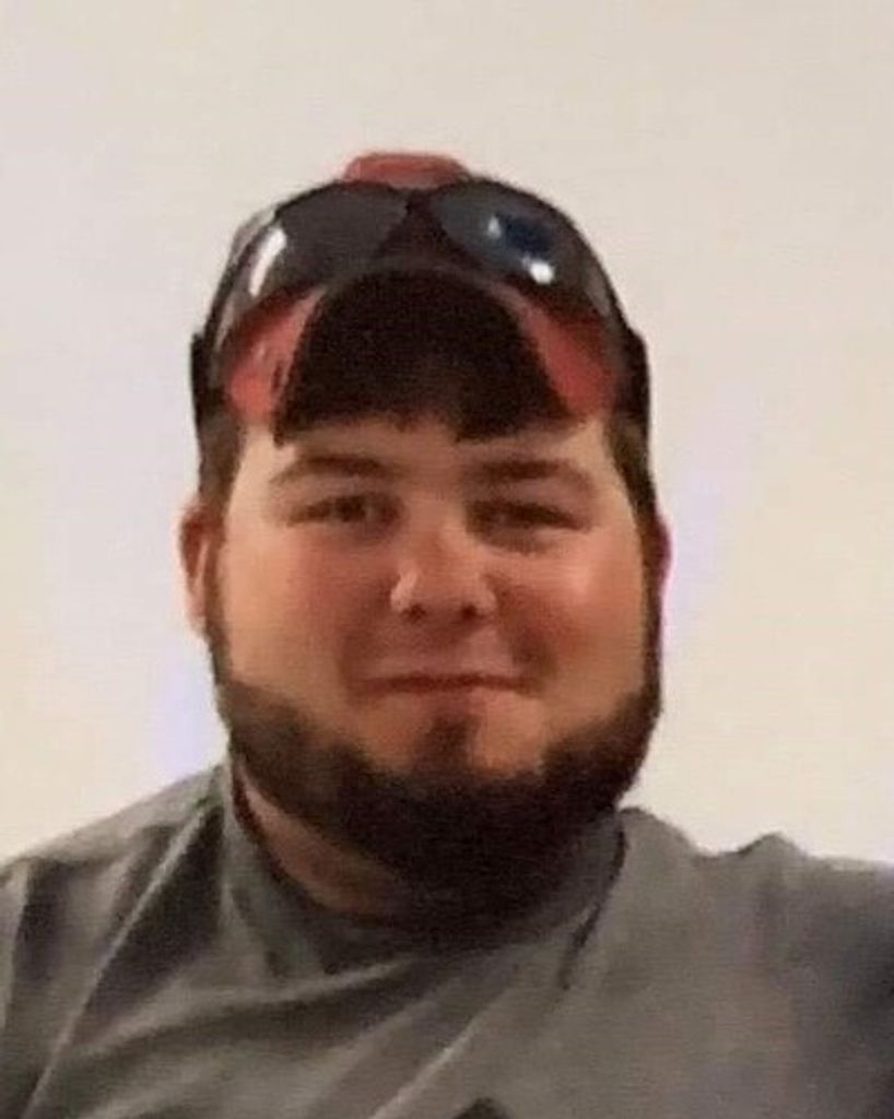 William Wade Kolton Barnes Profile Photo