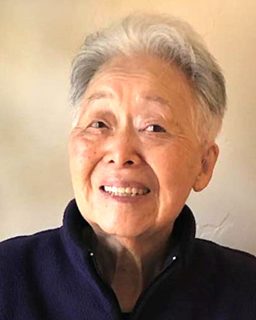 Akiko Ito Tokita Profile Photo