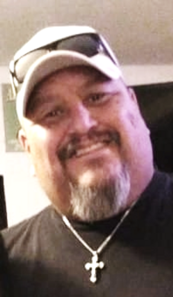 Ray Martinez Profile Photo