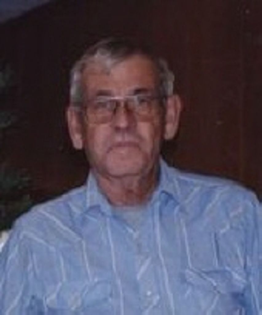 Eddie Lee Trimmell