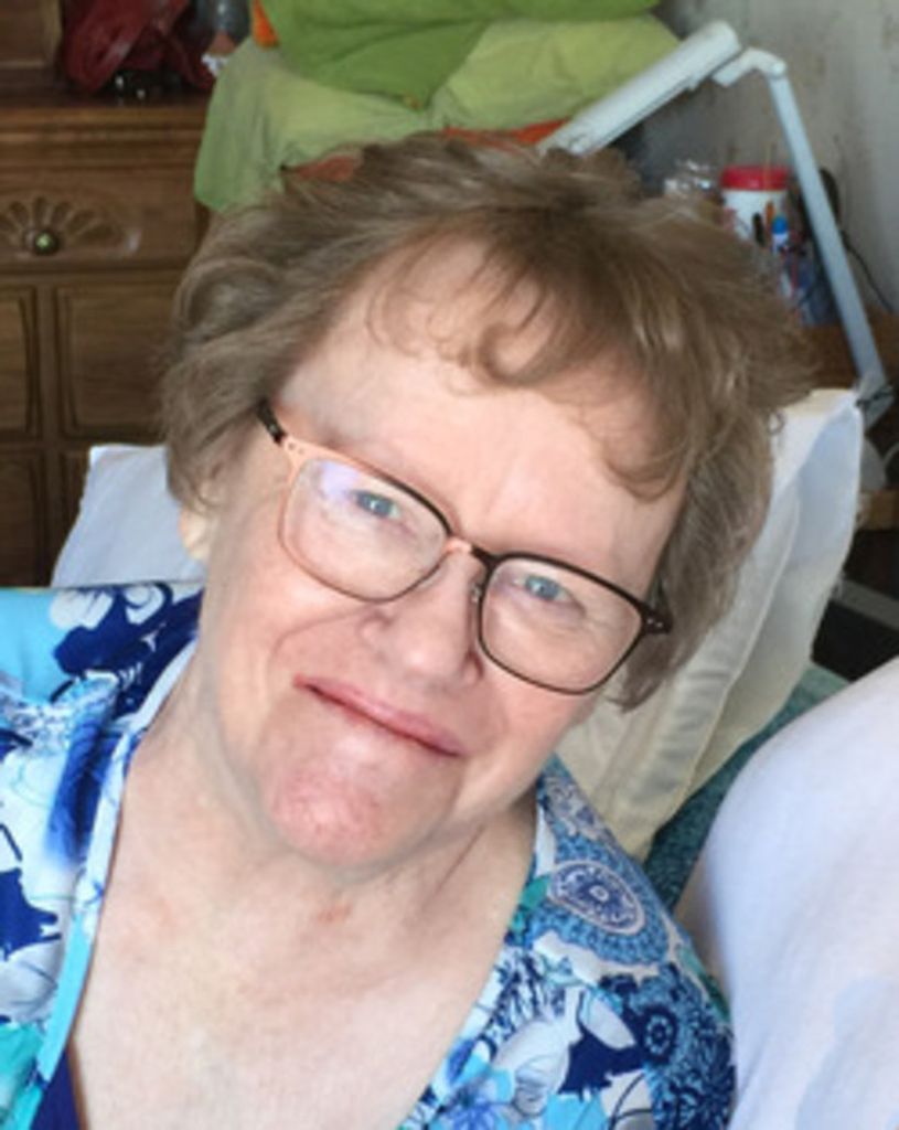 Judy Leavitt Johnson