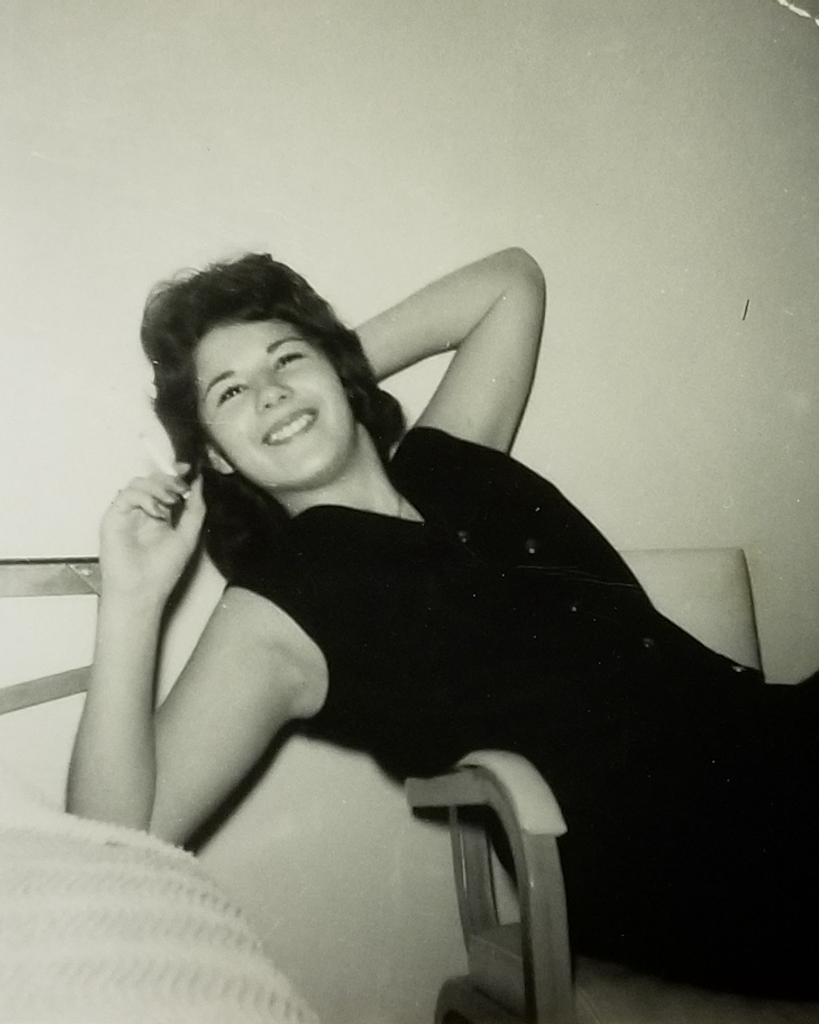 Carol Ann Rasmussen