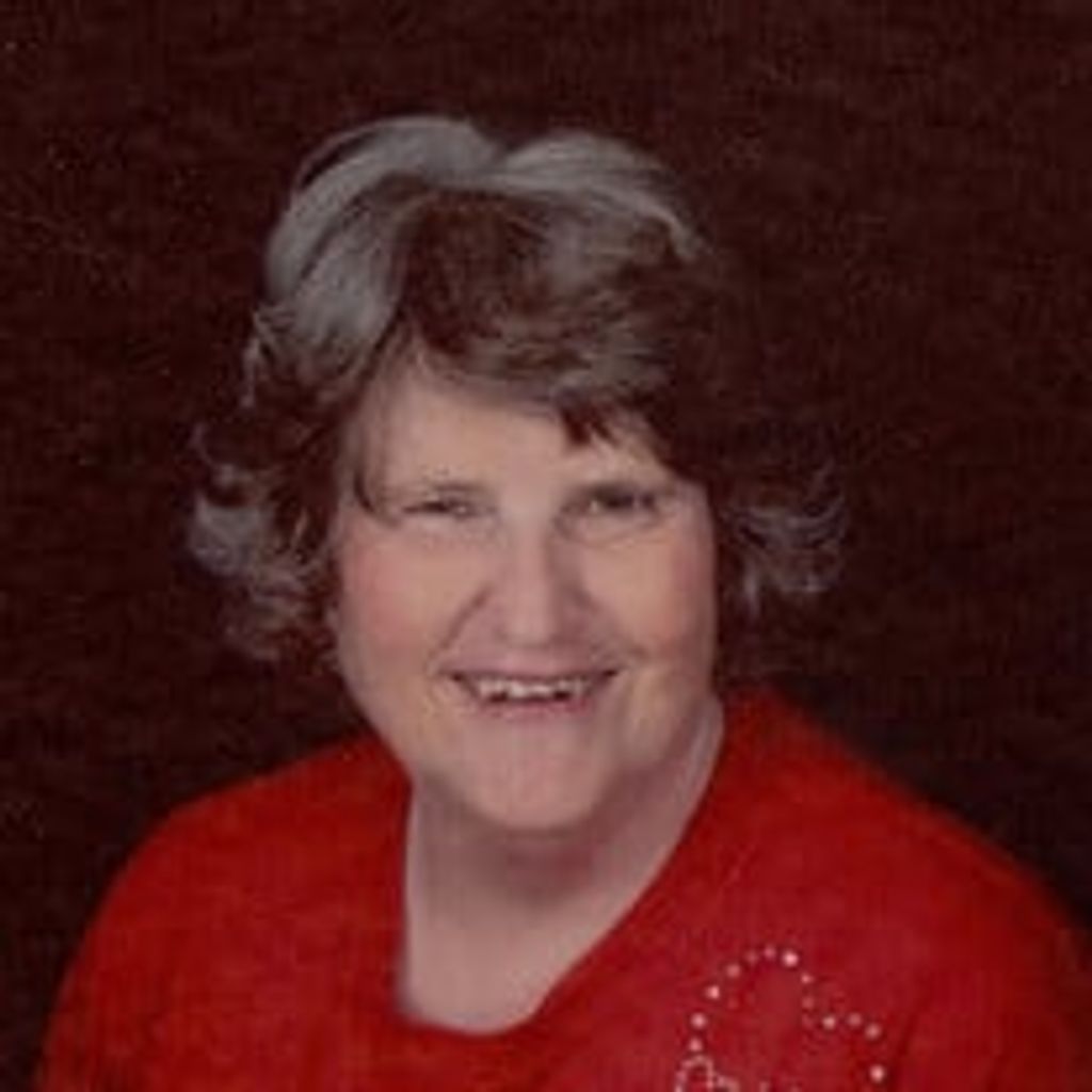 Bobby Ann Betts