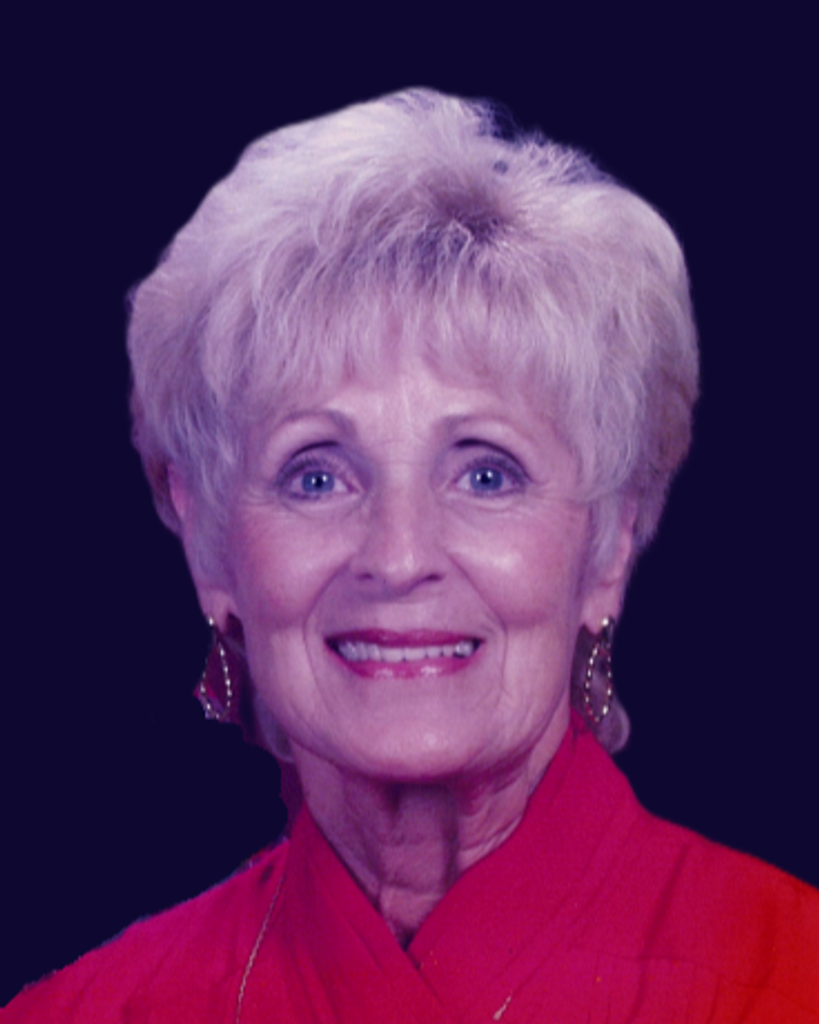 Leona (Kelderman) Carlson