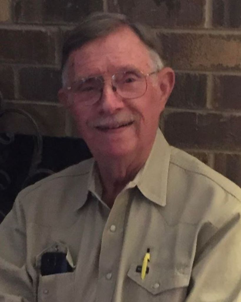 Allan Grant “Butch” Nolan