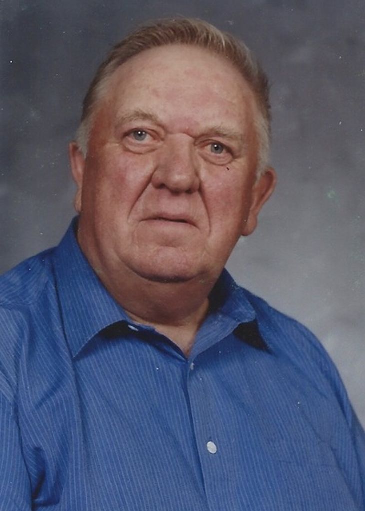 Glenn Sidney Jorgenson Profile Photo
