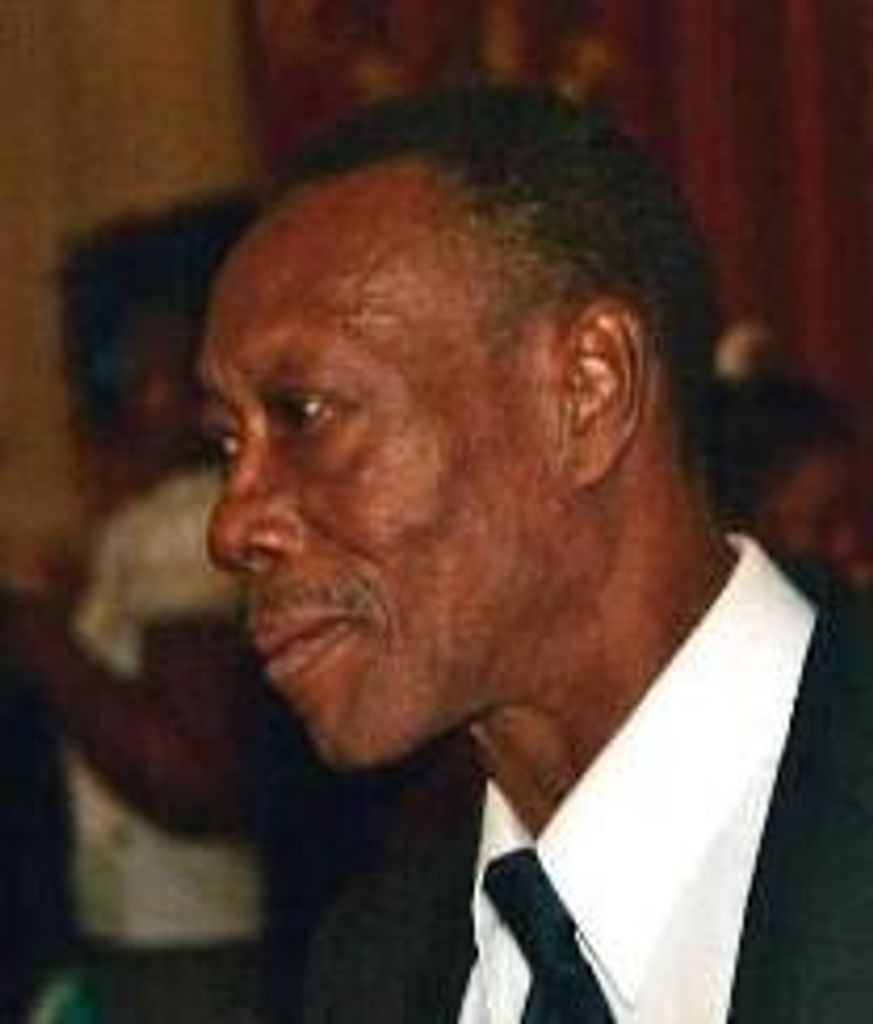 Jerral Slocumb, Sr Profile Photo