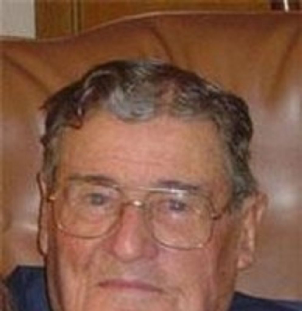 Alvin Louis Hebert