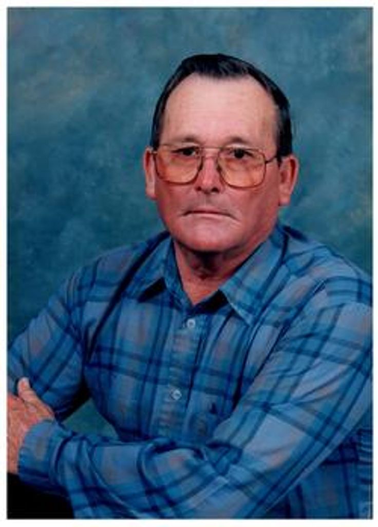 Albert B. White, Sr. Profile Photo