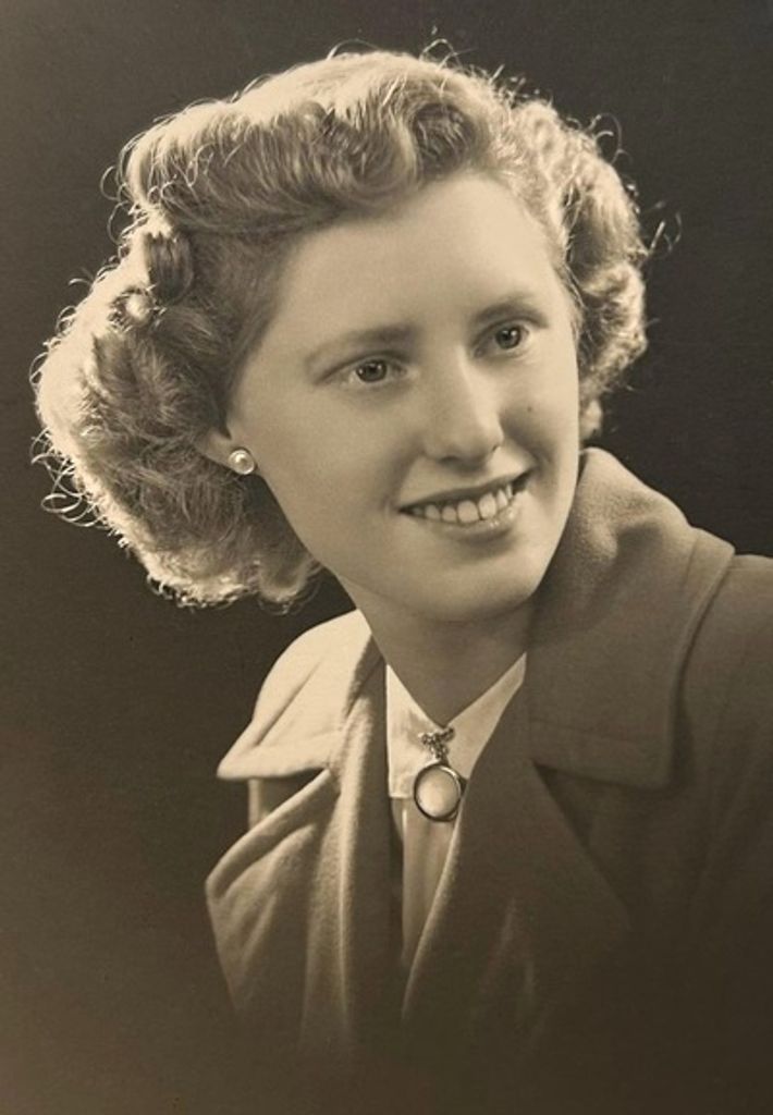 Germaine Tebbens Profile Photo