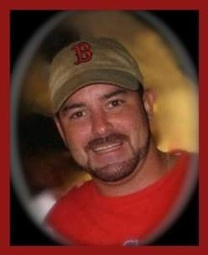 Timothy James Thorsen