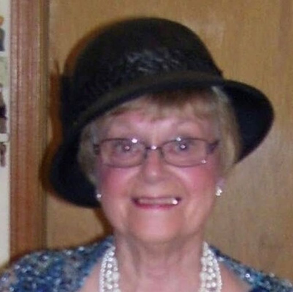 Marilyn R. Edson