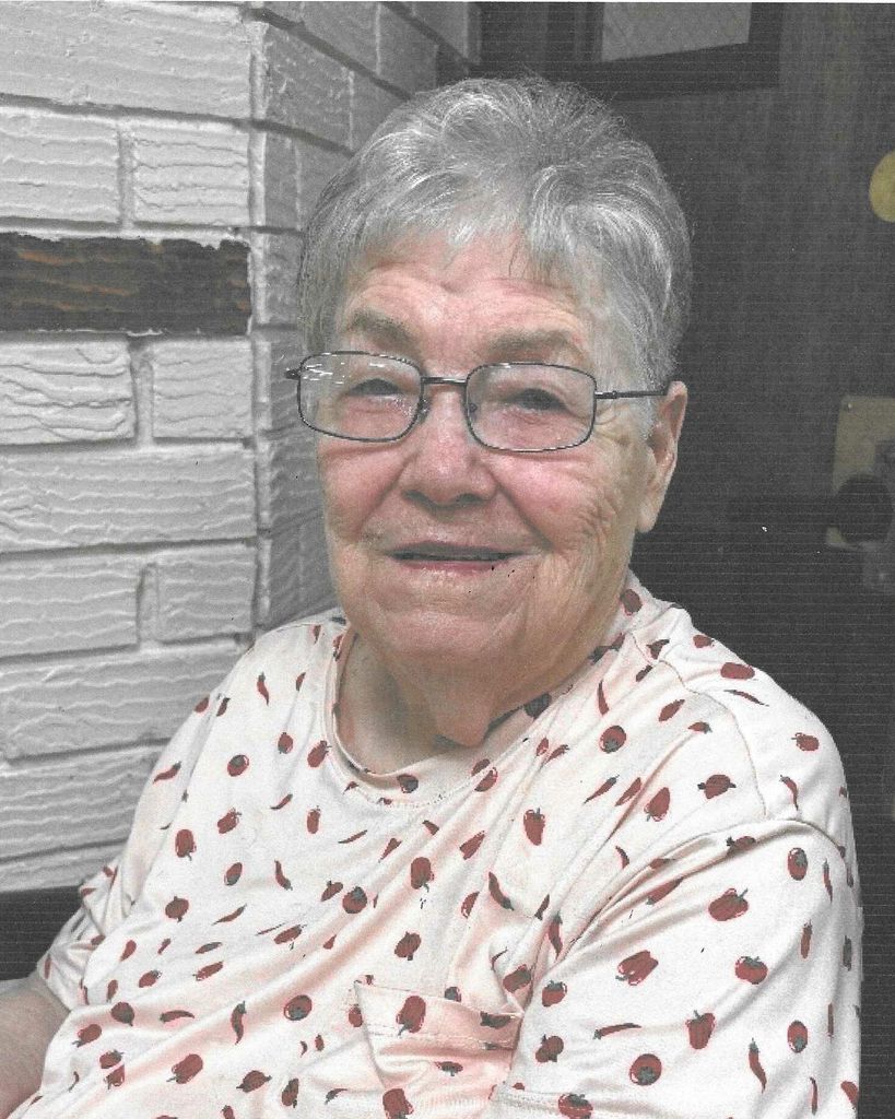 Veda Ruth Wallace Profile Photo
