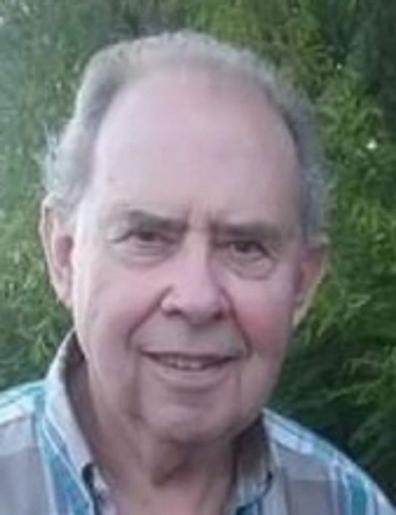 Robert J. "Sed" Powell