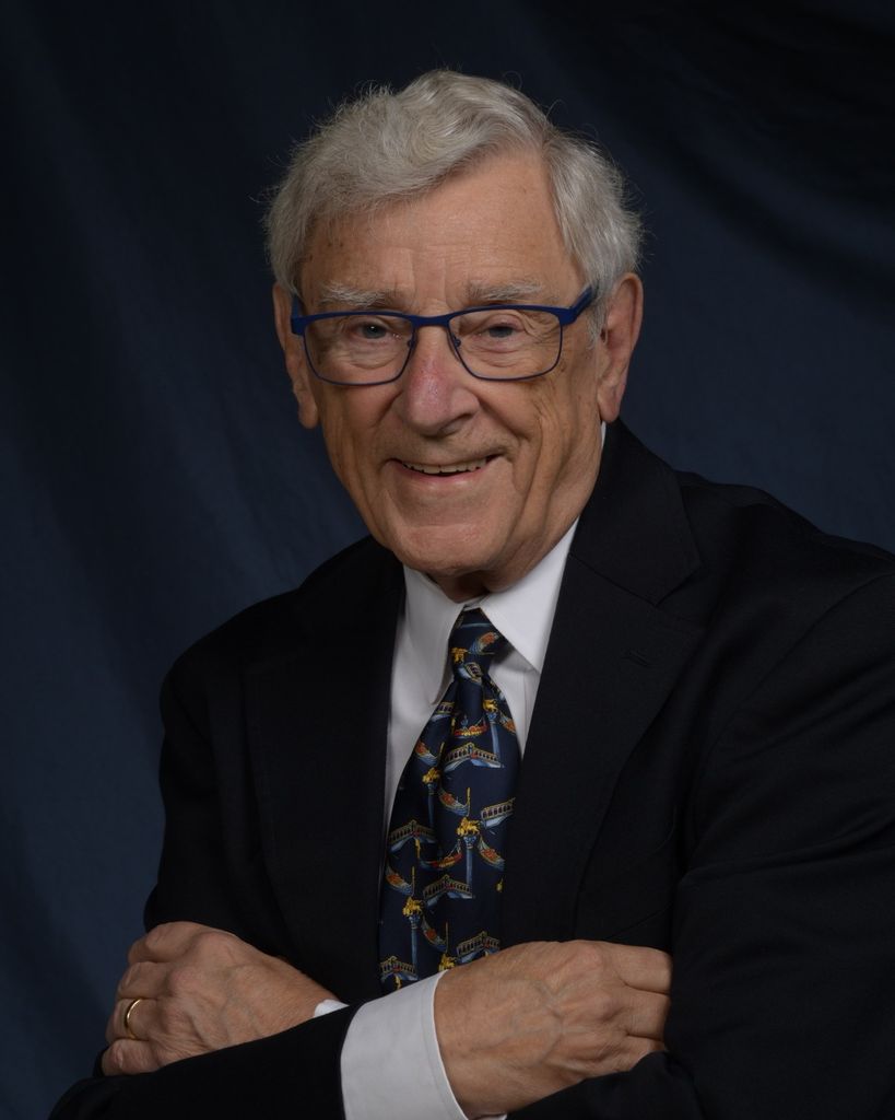 Dr. Joseph Michael Cardamone, Jr.