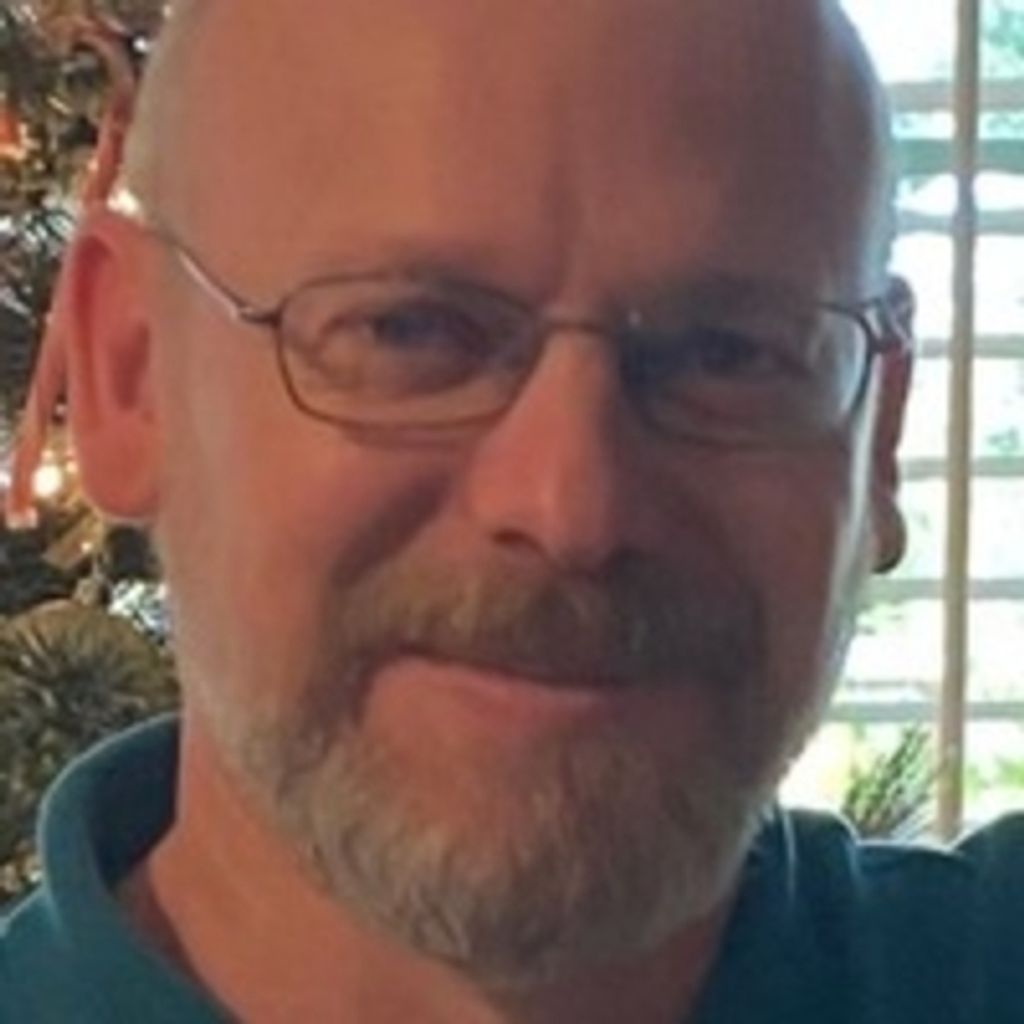 Jerome "Jerry" Lee Osborne